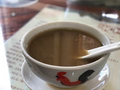 绿豆沙-周大娘牛乳(旧寨古村总店)