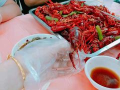 -阿木龙虾(河间路店)