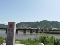 -图们国门景区