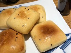 仙居麦脸-味仙居(环城南路店)