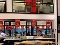 大堂-鸡毛店·川菜(双楠店)