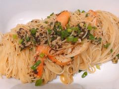 -HELLO 27 意面·沙拉·帕尼尼