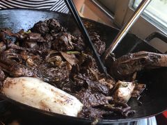 -王城醋血鸭老店