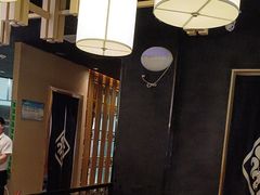 -AJIYA·池袋日式烧肉自助(天津万象城店)