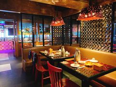 -江边城外烤全鱼(方庄时代购物中心店)