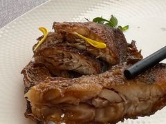 -君来湖滨饭店·渔餐厅