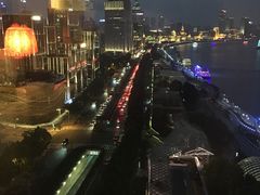 -上海外滩英迪格酒店