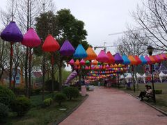 -安徒生童话乐园