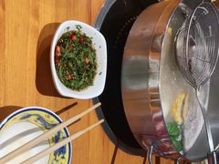 -大吉利·潮汕鲜牛肉火锅(西安店)