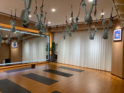 -拉伽瑜伽·普拉提·月付制