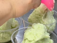 -夏食光安顺小舒冰粉冰浆(甲秀楼店)