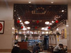 大堂-顺记冰室(宝华路店)