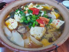 -小乡小镇·传承桐庐土菜·老板亲自烧的菜