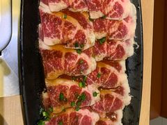 -新石器烤肉(南站店)