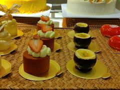 -郴州温德姆至尊豪廷大酒店·星璨自助餐厅