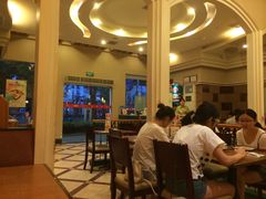 -棒约翰比萨·意面(金桥国际店)