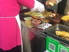 -樊记火烧店(甘泉路店)