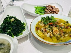 -曙光国际大酒店中餐厅