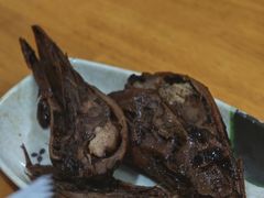 -鸭小妹鸭血粉丝(老门东店)