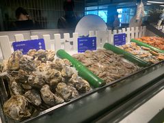 -星伦多 自助料理(圆融店)