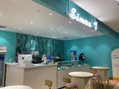 -西檬树SIMON·T轻奢蛋糕(大东方Max店)