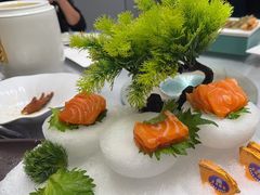 -海景壹号大酒店(惠钱路店)