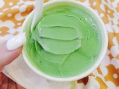 特浓抹茶雪糕-阿嬷手作(深圳梅林卓悦汇店)