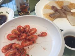 -小厨娘淮扬菜(天印大道店)