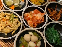 -三代烤肉(保利广场店)