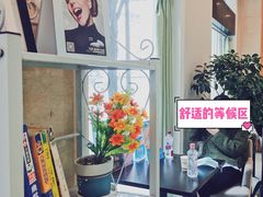 -金琴口腔·正畸种植全科(太升北路店)