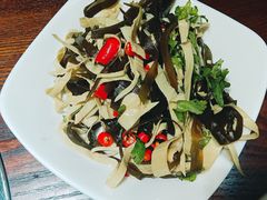 -云鱿记鱿鱼鸡·野生菌火锅(人民南路店)