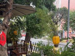 -行人小筑·茶馆(岑村火炉山分店)