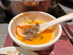 -一绪に寿喜烧(虹悦城店)