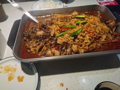 -三江源活鱼现烤(维多利摩尔城店)