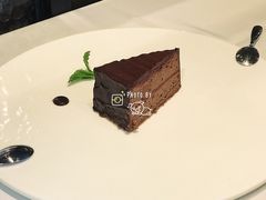 -GreyWhale灰鲸餐厅(武汉国际广场店)