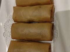 三丝春卷-顺风海鲜港(金玉兰店)