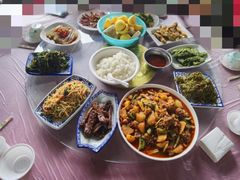 -照金特色农家乐