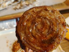 -熙成烧烤(白塔岭店)