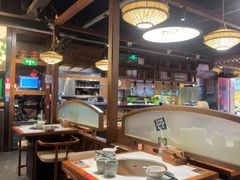 -云海肴云南菜·蒸汽石锅鱼(新奥店)