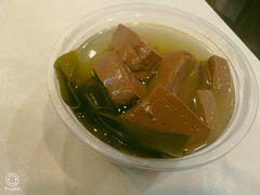 -老广州牛杂(深圳白石洲总店)