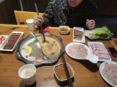 -傣妹火锅(南京东路一店)