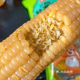 噂嘟好好吃！口感介于东北黏玉米跟水果玉米之间！