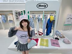 -观音桥步行街
