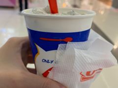 -DQ·蛋糕·冰淇淋(浦江欢乐颂店)