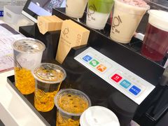 -KOI Thé(正佳广场店)