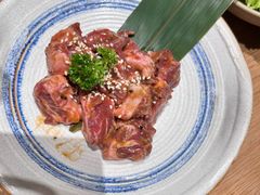 -烧肉达人•炭火烧肉(新天地店)