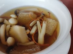 -镇江苏宁万豪酒店-苏筵中餐厅