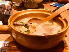 -刀小蛮半只鸡过桥米线(家乐福四元桥店)