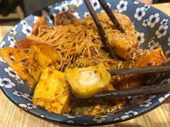 -皆道拌麻辣烫·麻辣拌