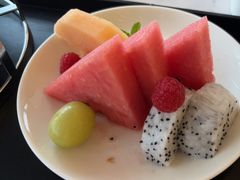 -三迪希尔顿酒店·星空酒廊